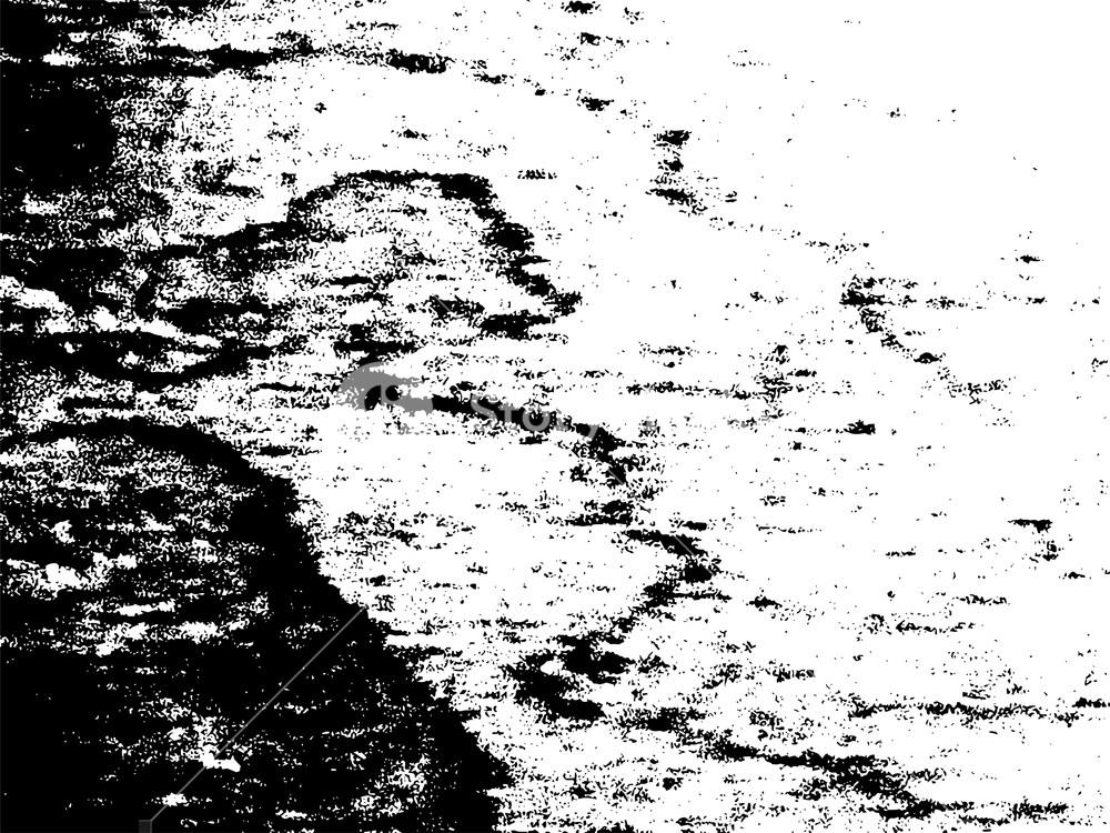 1000x750 Grunge Black And White Urban Vector Texture Template Dark Messy