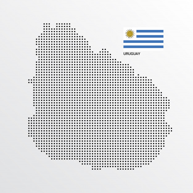 626x626 Uruguay Flag Vectors, Photos And Free Download