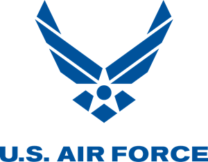 300x234 Us Air Force Logo Vector