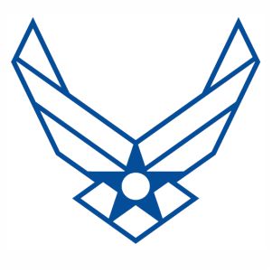 301x301 Us Air Force Logo Vector Us Air Force Png Download