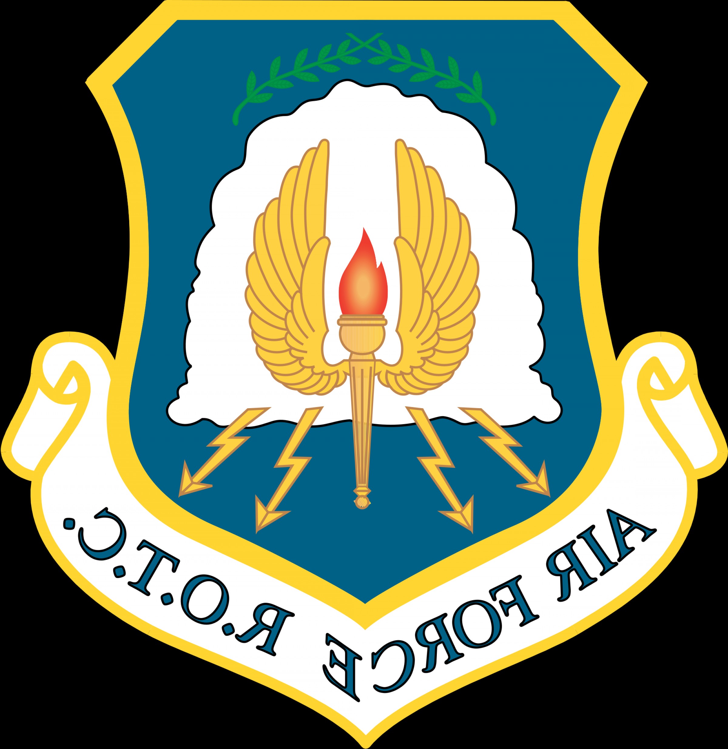 2400x2470 Usaf Logo Vector Createmepink