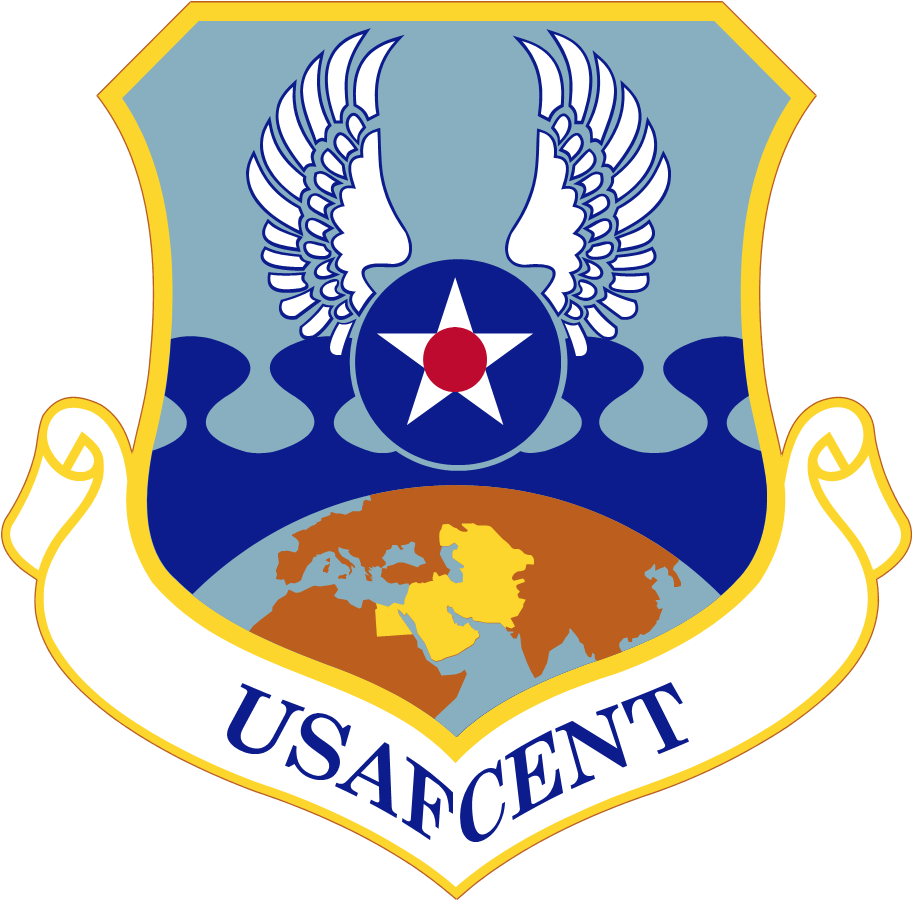 913x901 United States Air Forces Central Command