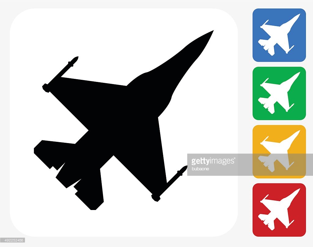 1024x808 Air Force Icon