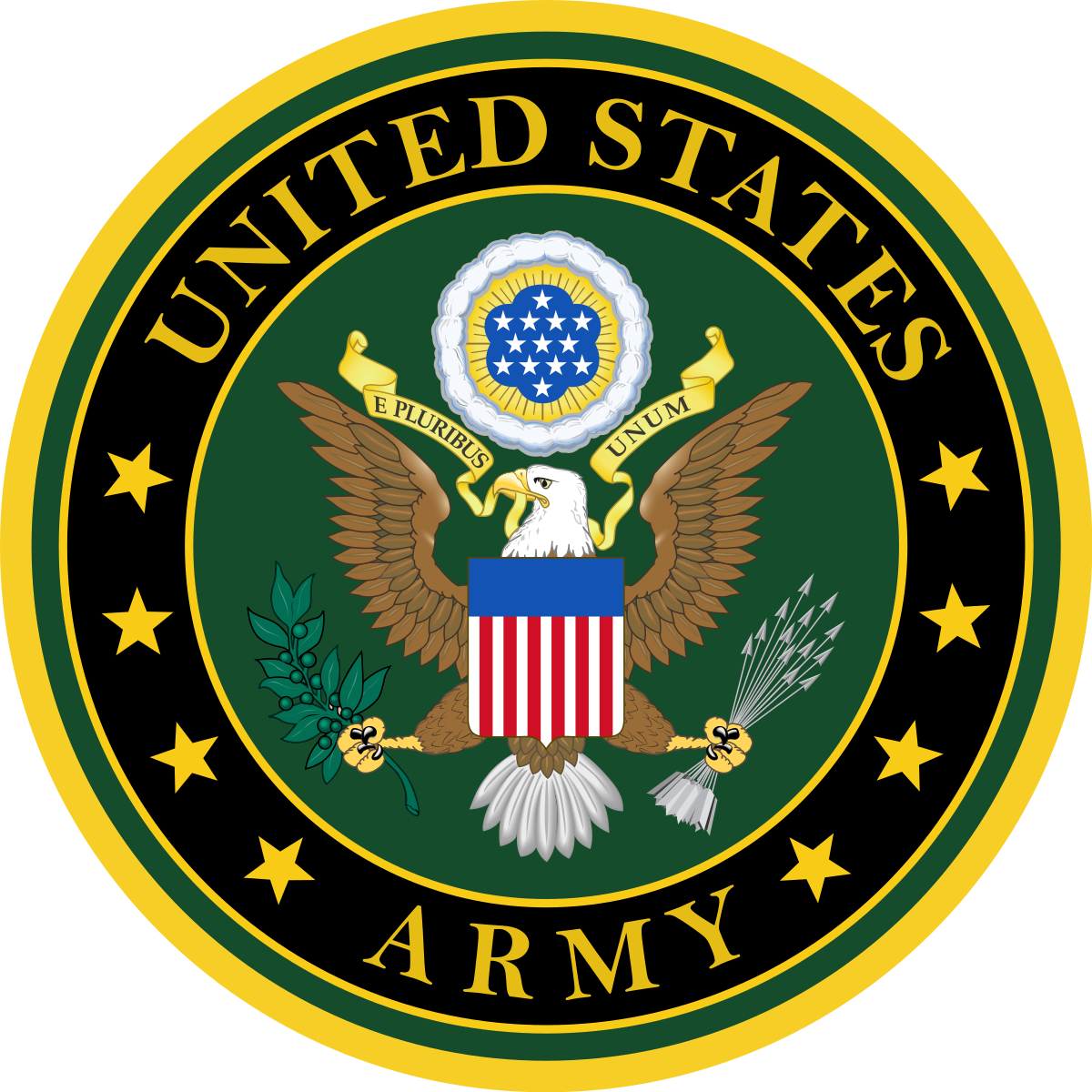 us-army-logo-vector-at-vectorified-collection-of-us-army-logo