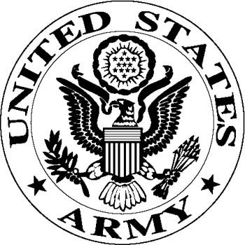 350x350 Us Military Clipart