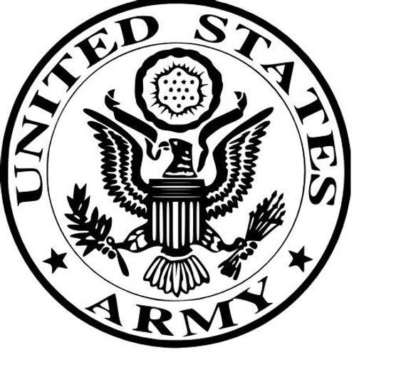 570x519 Us Army Logo Products In Us Army Logo, Army Tattoos