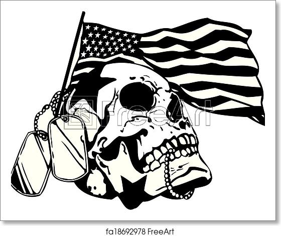 560x470 Free Art Print Of Us Army Military Design