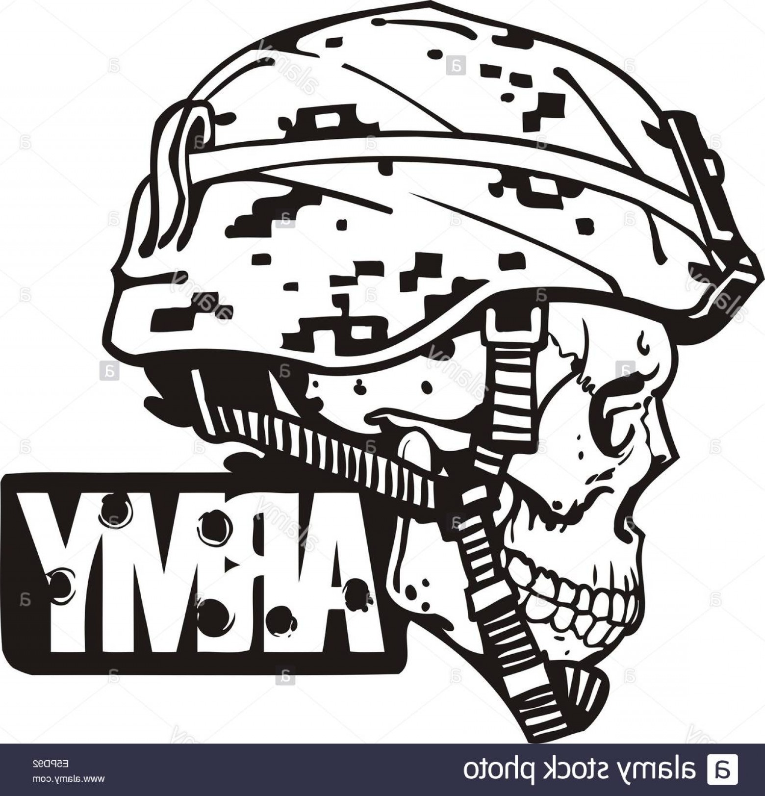 1560x1623 U S Army Logo Vector Art Black And White Hoodamath