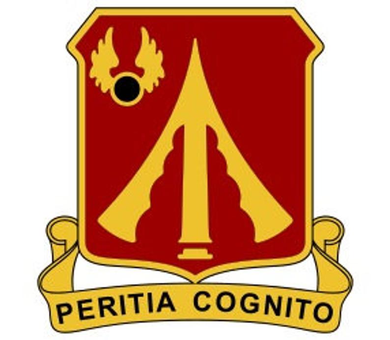 794x694 Us Army Support Battalion Unit Crest Vector Dxf Etsy