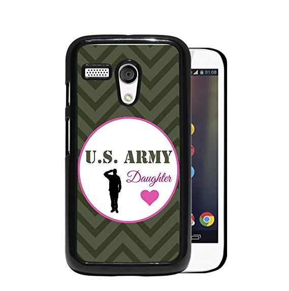 569x574 U S Army Daughter Pink Heart Black Soldier Vector