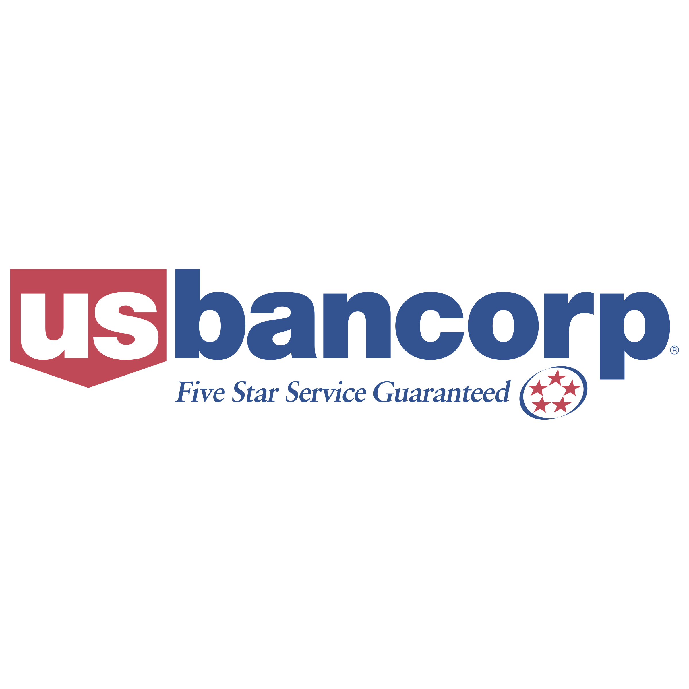 Us Bank Logo Vector At Collection Of Us Bank Logo