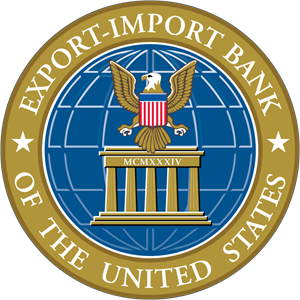 Us Export Import Bank Seal Logo Vector 300x300 Us Export Import Bank Seal Logo Vector