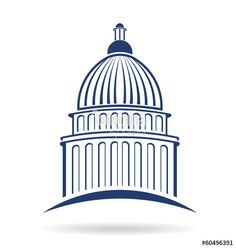 Best Usa Capitol Images In Building Logo, Free Vector 236x248 Best Usa Capitol Images In Building Logo, Free Vector