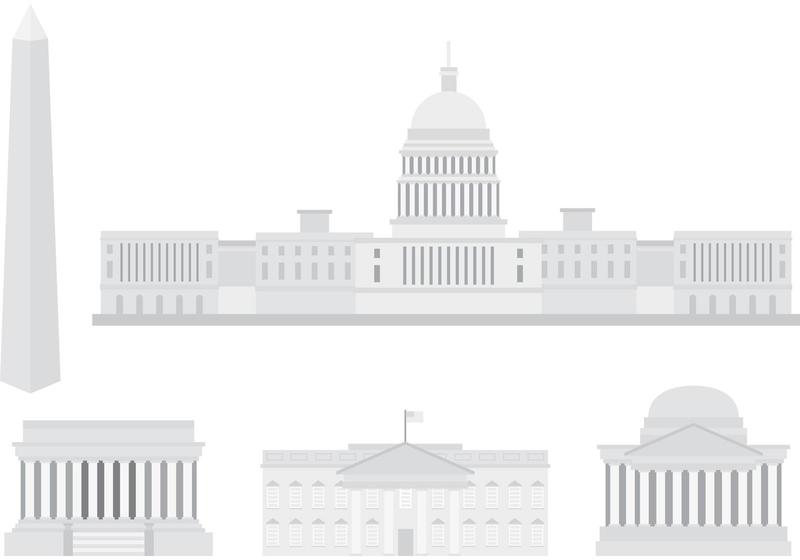 Us Capital Building Vectors 800x560 Us Capital Building Vectors