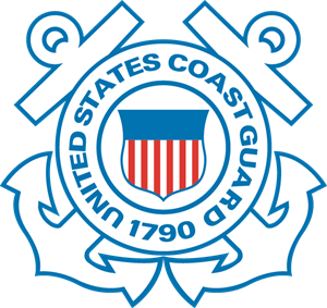 United States Coast Guard Logo Vector 300x283 United States Coast Guard Logo Vector