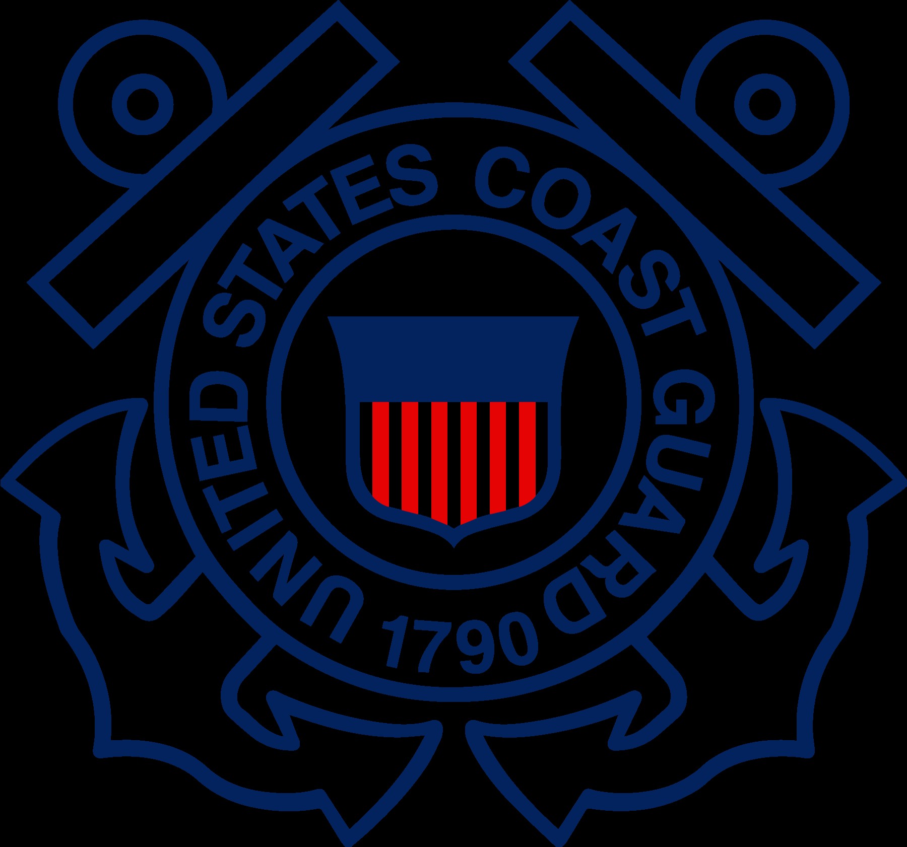 Free Luxury Coast Guard Logo Vector Clip Art Download 1800x1682 Free Luxury Coast Guard Logo Vector Clip Art Download