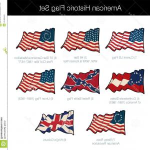 300x300 Photostock Vector Usa American Flag Grunge Distressed With Us