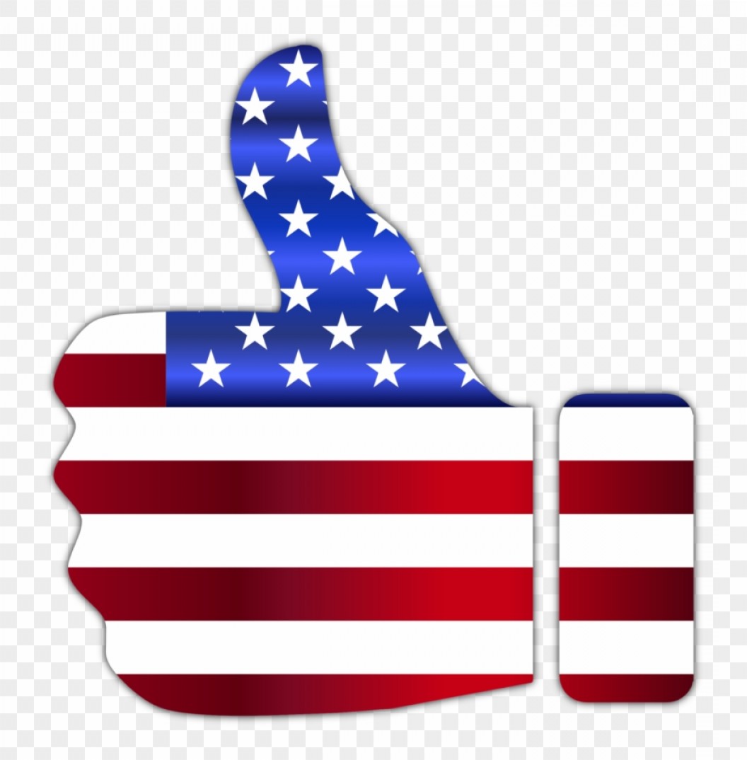 1056x1074 Tattered American Flag Vector Catchsplace