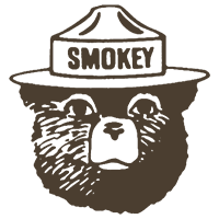 200x200 Home Smokey Bear