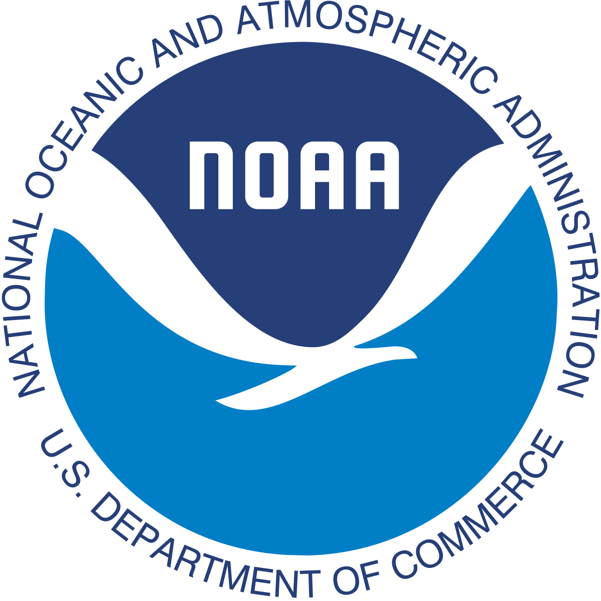 1200x1200 National Oceanic And Atmospheric Administration
