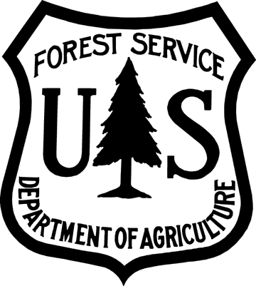 Us Forest Service Logo Vector at Vectorified.com | Collection of Us
