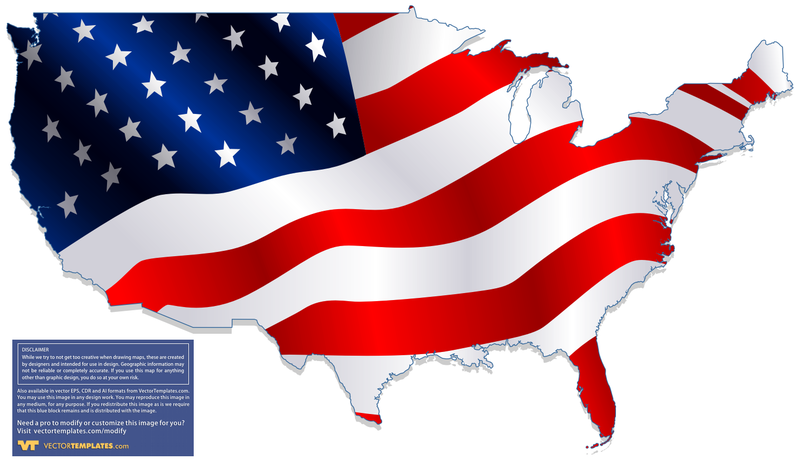 800x460 Download Free Png Us Map Vector Art Free Best H
