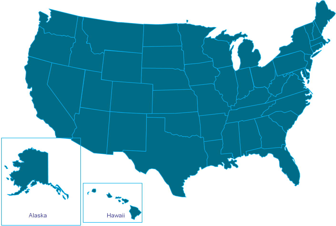 Usa map. USA штаты. Карта США. Географическая карта США. Карта США красивая.