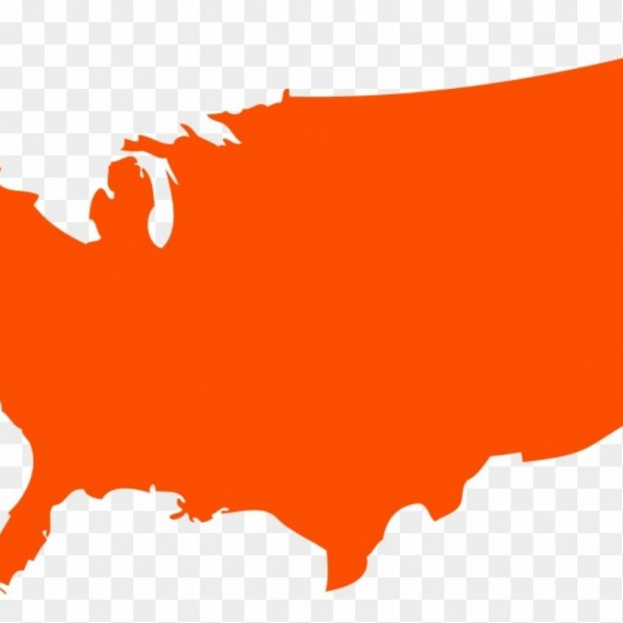 Us Map Vector Free at Vectorified com - Us Map Vector Free 22