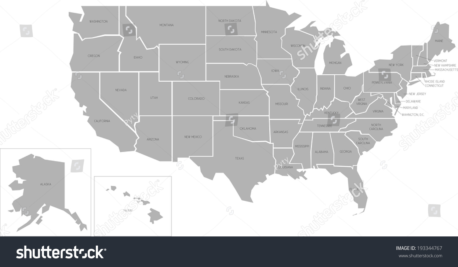 1500x873 Rigorous Us Map Simplified