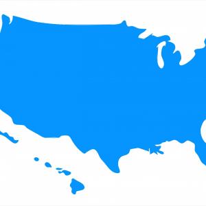 300x300 Png United States Canada Map Vector Graphics Cartograp Hoodamathrun