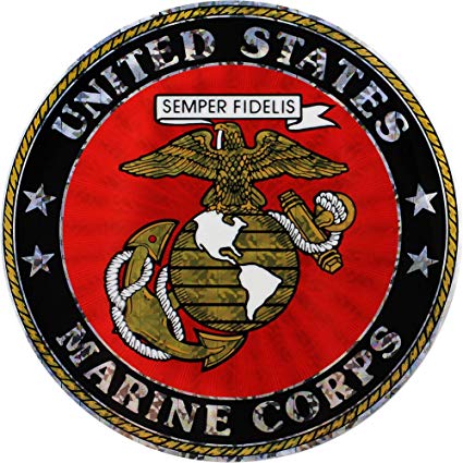 Marine Corps League Logo Vector at Vectorified.com | Collection of ...