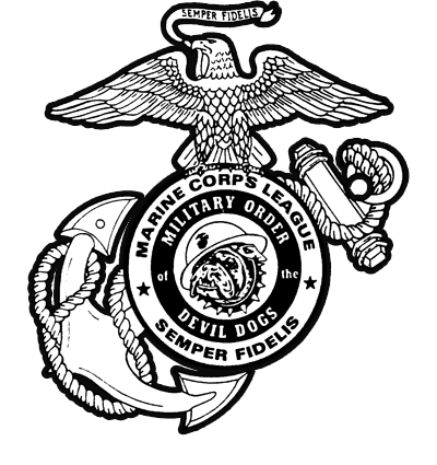 Us Marine Corps Logo Vector At Vectorified Com Collection Of Us