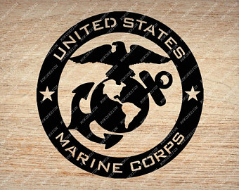 Marine Logo Etsy 340x270 Marine Logo Etsy