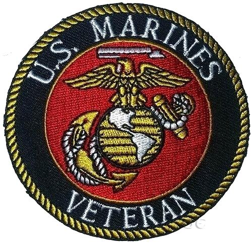 Us Marine Corps Logo Vector at Vectorified.com | Collection of Us ...