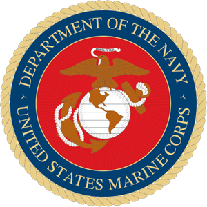 300x300 Us Marine Corp Logo Vector