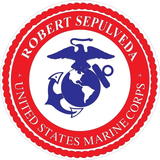 539x539 Us Marine Logo Free Vector In Adobe Illustrator