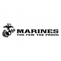 195x195 United States Marines Brands Of The Download Vector
