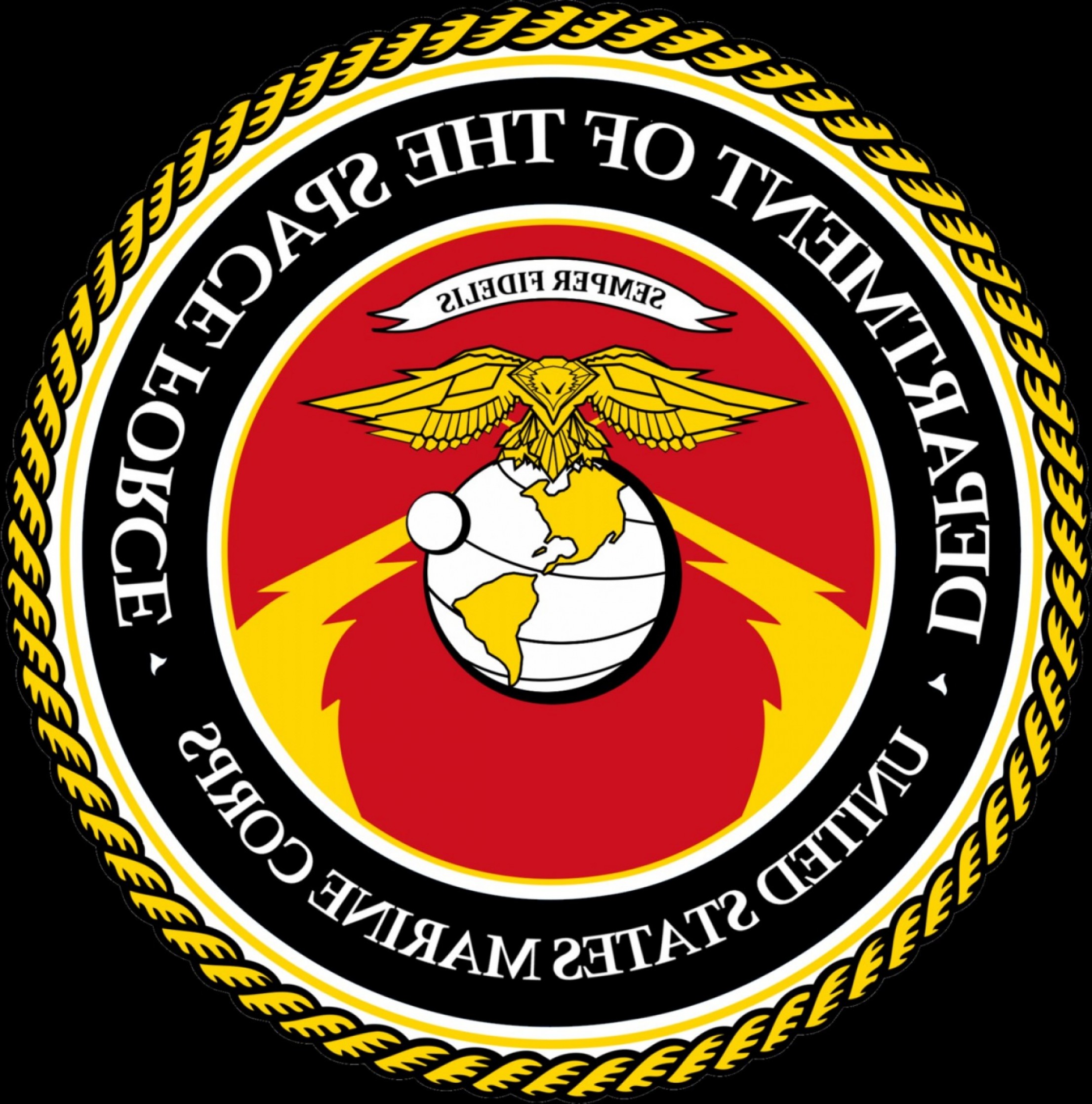Us Marines Logo Vector at Collection of Us Marines Logo Vector free for