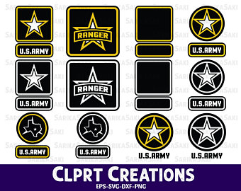 Us Military Logos Vector at Vectorified.com | Collection of Us Military