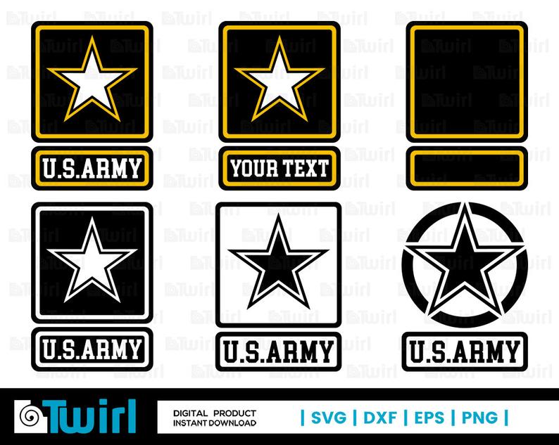 794x633 United States Army Us Army Logo Silhouette Army Logo Etsy