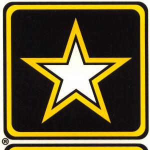 300x300 Us Army Military Design Vector Illustration Gm Studiogrfx