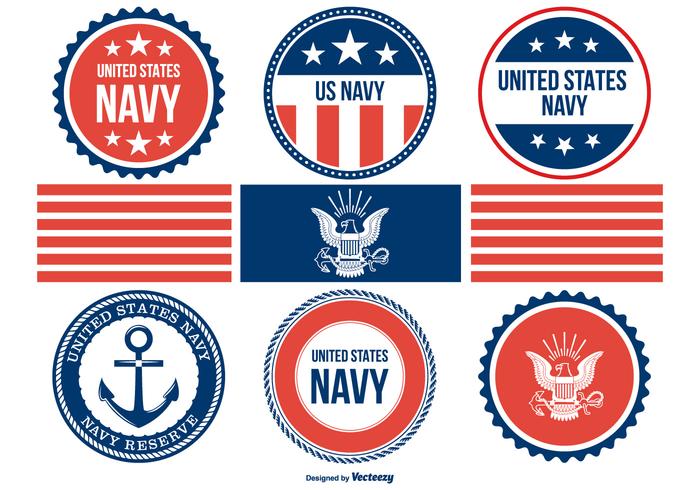 700x490 Navy Free Vector Art