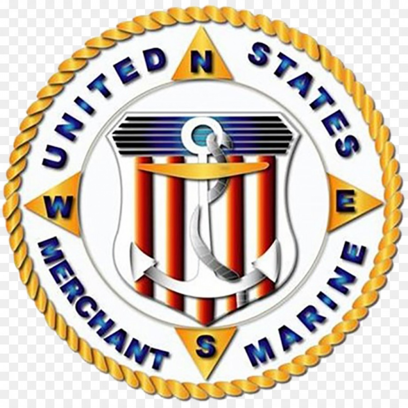 1296x1296 Png United States Merchant Marine Merchant Navy Greeti Cqrecords