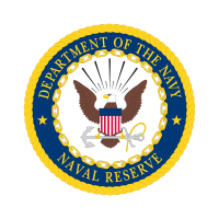 200x200 Department Of The Navy Logo Vector