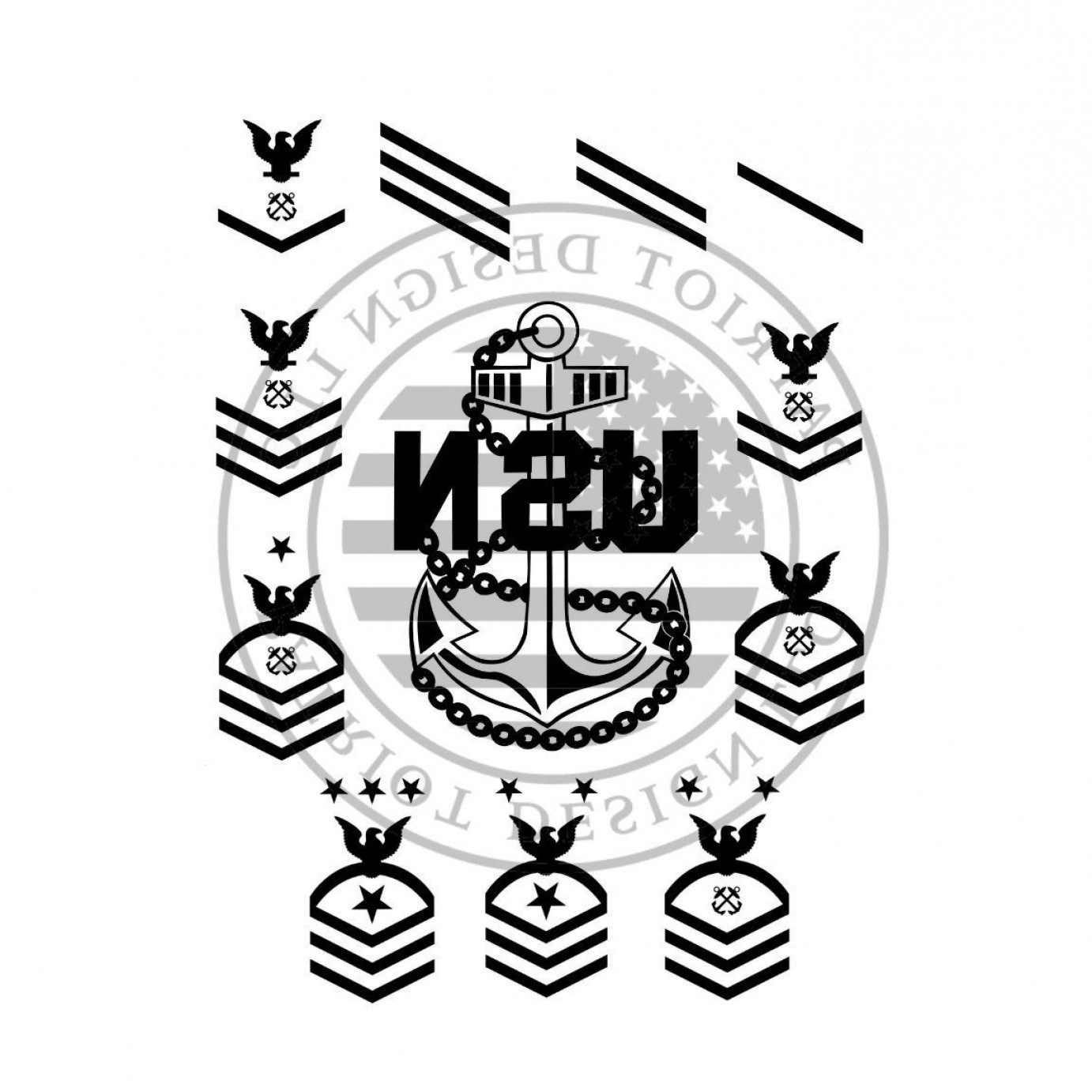 1382x1382 Pd Us Navy Rate Navy Rate Images Catchsplace