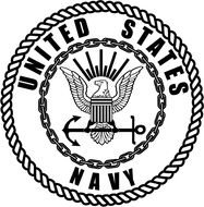 187x190 Us Navy Logo Vector Free Image