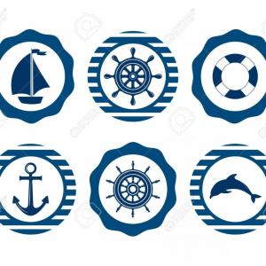 300x300 Hd Us Navy Logo Vector Line Art Images Hoodamathrun