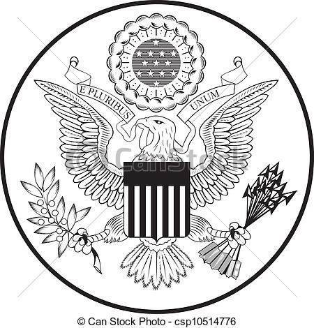 Us Seal Vector at Vectorified.com | Collection of Us Seal Vector free ...