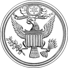 220x220 Great Seal Of The United States