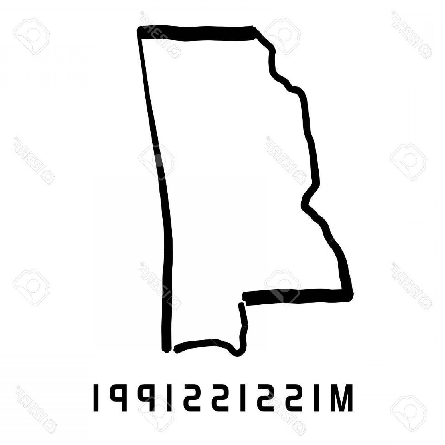 1560x1560 Us State Map Vector Hoodamathrun